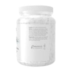 Buy now NOW Foods Solutions, Magnesium Flakes, 100% Pure, from the Ancient Zechstein Seabed, Highly Concentrated, 54-Ounce at indiglob india