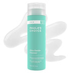 Buy now Paula's Choice CALM Ultra-Gentle Face Cleanser for Sensitive Skin, Facial Wash, Calms + Soothes Redness, Daily Face Wash for Rosacea-Prone & Eczema-Prone Skin, & Fragrance-Free, 6.7 Fl Oz at indiglob india