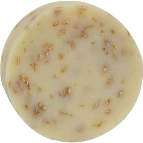 Buy now Sappo Hill Bar Soap - Oatmeal Natural 3.5 oz - 1 Pack (12 bars) at indiglob india