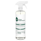 Buy now Seventh Generation Glass Cleaner, Biodegradable Formula, Sparkling Seaside Scent, 23 oz (Pack of 4) at indiglob india