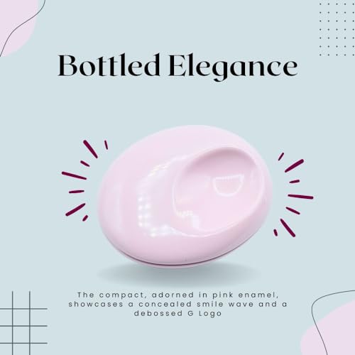 Buy now Glossier You Solid Perfume at indiglob india