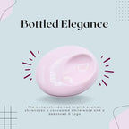 Buy now Glossier You Solid Perfume at indiglob india