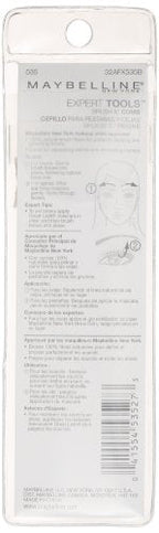 Buy now Maybelline New York Expert Tools, Brush 'n Comb at indiglob india