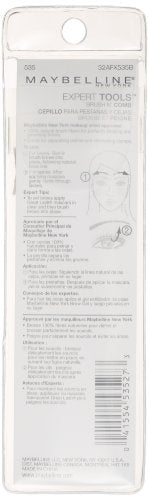 Buy now Maybelline New York Expert Tools, Brush 'n Comb at indiglob india