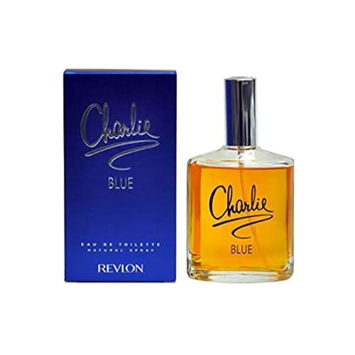 Buy now Charlie Blue Natural Spray 100 ml at indiglob india