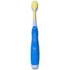 Buy now Oral-B Baby Manual Toothbrush, Pooh Characters, 0-3 Years Old, Extra Soft (Characters Vary) - Pack of 2 at indiglob india