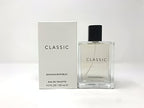 Buy now Classic By Banana Republic For Men. Eau De Toilette Spray 4.2 Oz at indiglob india