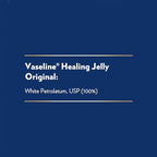 Buy now Vaseline Petroleum Jelly 2-Size Variety 4-Pack â€“ Hypoallergenic Skin Protectant, Unscented Healing Ointment for Beauty & Personal Care at indiglob india