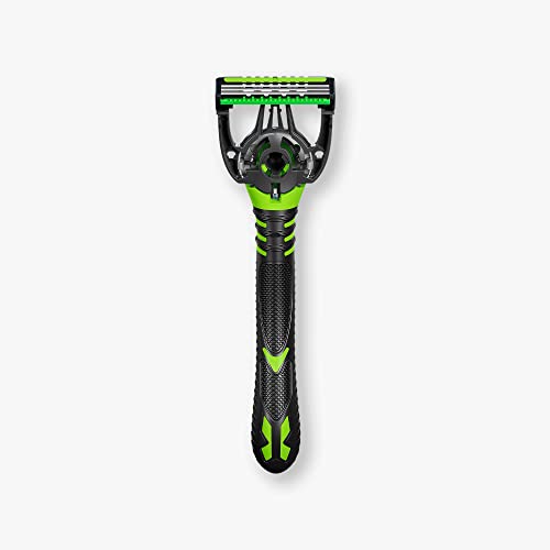 Buy now Schick Xtreme Pivot Ball Razor — Disposable Razors Men, Pivot Razor, Schick Pivot Ball, 3 Count at indiglob india