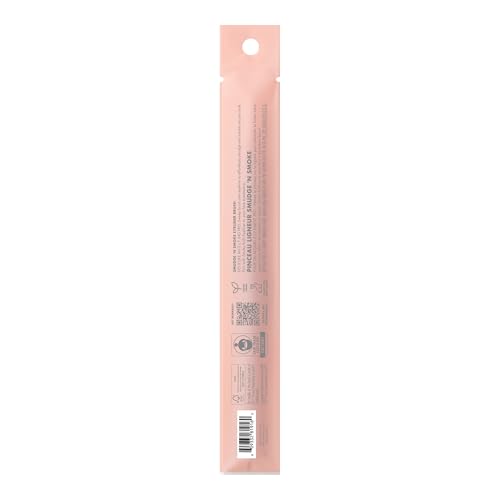 Buy now e.l.f. Smudge 'N Smoke Eyeliner Brush, Multi-Use Eyeshadow & Eyeliner Brush For Creating A Perfect Smoky Eye, Vegan & Cruelty-Free at indiglob india