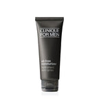 Buy now Clinique For Men Oil-Free Hydrating Face Moisturizer With Barley, Sunflower + Cucumber | For Oily Skin Types, 3.4 Fl Oz at indiglob india