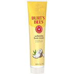 Buy now Burt's Bees Softening Foot Cream with Coconut Oil and Soap Bark, 4.3 Ounces, Pack of 3 at indiglob india