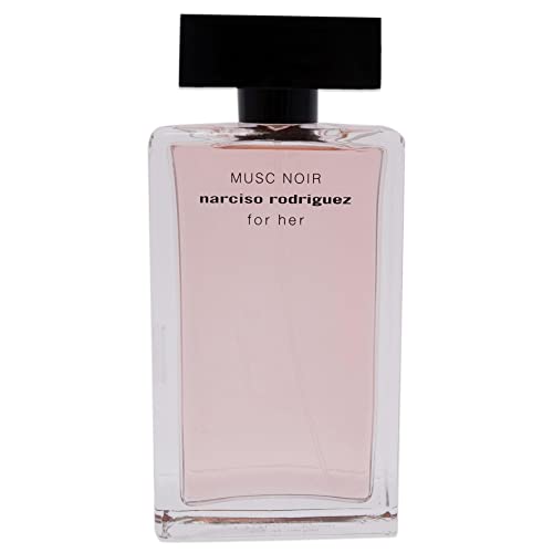 Buy now Narciso Rodriguez Musc Noir Women EDP Spray 3.3 oz at indiglob india