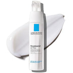 Buy now La Roche-Posay Toleriane Dermallergo Ultra Soothing Repair Face Moisturizer for Sensitive Skin, Gentle Moisturizing Face Cream for Dry Skin, Packaging May Vary, Formerly Toleriane Ultra at indiglob india