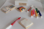 Buy now 8 Color Set at indiglob india