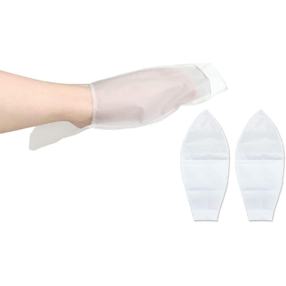 Buy now Open Toe Compression Sock Aid for Easy Slide - Slip Stocking Applicator to Help Assist Put On for Elderly, Disabled, Pregnant, 2 Pcs at indiglob india