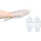 Buy now Open Toe Compression Sock Aid for Easy Slide - Slip Stocking Applicator to Help Assist Put On for Elderly, Disabled, Pregnant, 2 Pcs at indiglob india