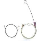 Buy now G-Tube G-Button NG PEG Feeding Tube Brush PEG Cleaning Brush (Pack of 2) at indiglob india