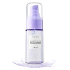 Buy now Glow Recipe Blueberry Bounce Exfoliating Face Wash, Travel Size - Foaming Facial Cleanser, Makeup Remover & Clarifying Mask - Hydrating Hyaluronic Acid & Gentle AHA for Sensitive Skin - Vegan, 30ml at indiglob india
