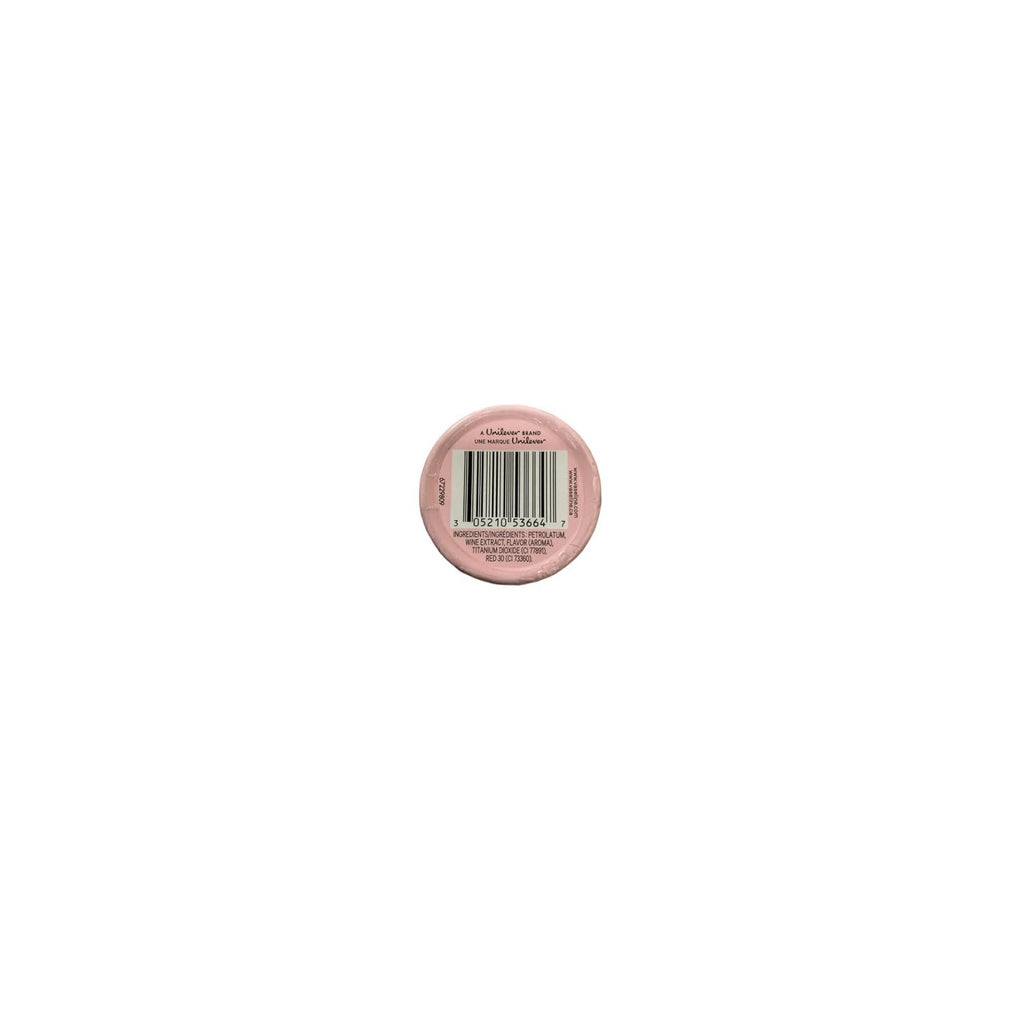 Buy now VASELINE Limited Edition Pink Bubbly Lip Therapy, 17g / 0.6 oz at indiglob india