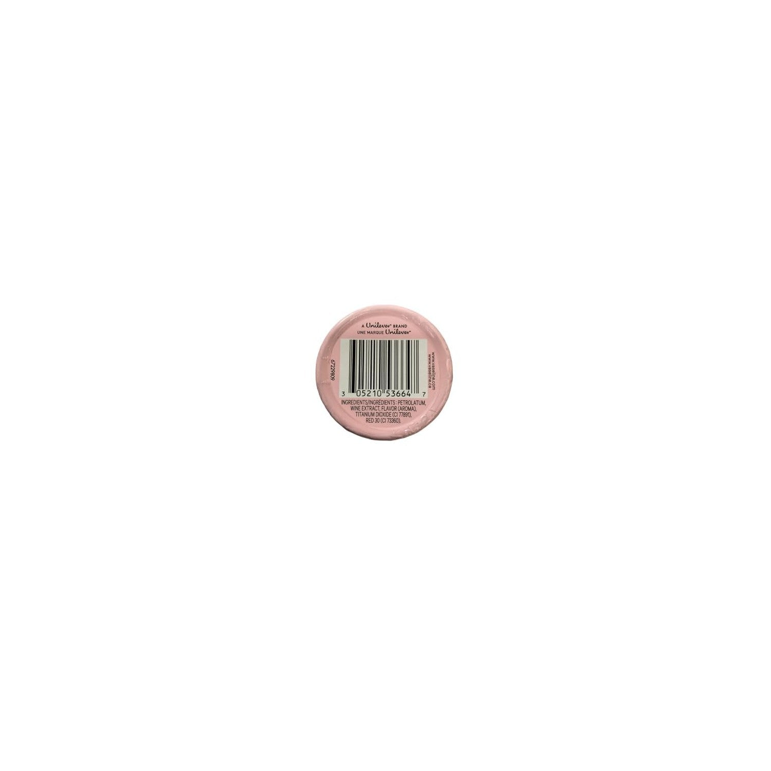 Buy now VASELINE Limited Edition Pink Bubbly Lip Therapy, 17g / 0.6 oz at indiglob india