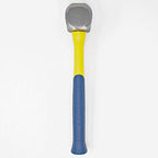 Buy now ESTWING Sure Strike Drilling/Crack Hammer - 2-Pound Sledge with Fiberglass Handle & No-Slip Cushion Grip - MRF2LB at indiglob india