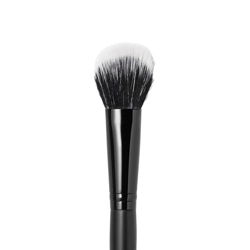 Buy now e.l.f. Putty Blush Brush, Makeup Brush For Putty & Cream Formulas, Easily Applies Blush & Bronzer For An Airbrushed Look, Vegan & Cruelty-Free at indiglob india