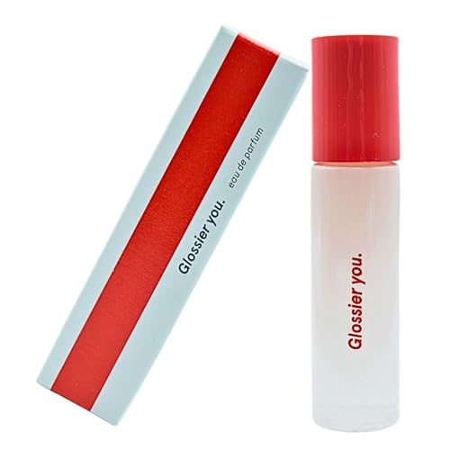 Buy now Glossier You Eau de Parfum Rollerball 0.27 fl oz / 8 mL at indiglob india