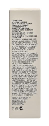 Buy now Strobe Cream - Pink Lite by MAC for Women - 1.7 oz Cream Packaging may vary at indiglob india