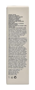 Buy now Strobe Cream - Pink Lite by MAC for Women - 1.7 oz Cream Packaging may vary at indiglob india