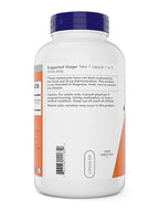 Buy now Now L-Lysine 500 mg, 360 Vegetarian Capsules at indiglob india