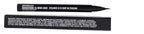 Buy now MAC Brushstroke Liner Brushblack at indiglob india