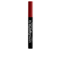 Buy now NYX PROFESSIONAL MAKEUP Lip Lingerie Push-Up Long Lasting Plumping Lipstick - Embellishment (Muted Purples) 0.05 Ounce (Pack of 1) Exotic at indiglob india