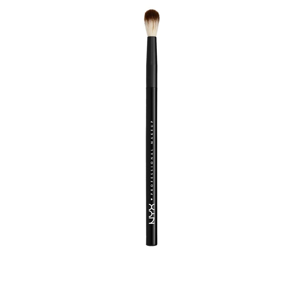 Buy now NYX PROFESSIONAL MAKEUP Pro Blending Brush at indiglob india