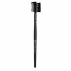 Buy now e.l.f. Lash & Brow Comb, Dual-Sided Brush Creates Groomed Lashes & Brows, Helps Remove Mascara Clumps & Easily Defines Eyebrows, Vegan & Cruelty-Free at indiglob india