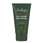 Buy now SheaMoisture Beard Conditioner, Full Beard Detangler for Full Beards, Maracuja Oil and Shea Butter, Paraben Free, 4 oz at indiglob india