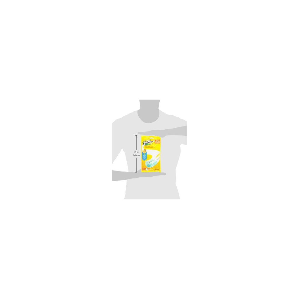 Buy now Swiffer Duster Kit with Handle and Refill Duster, 1 Unit at indiglob india