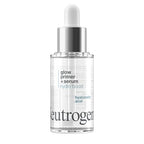 Buy now Neutrogena Hydro Boost Glow Booster Primer & Serum, Hydrating & Moisturizing Face Serum-to-Primer Hybrid, Infused with Purified Hyaluronic Acid & Designed to Instantly Hydrate, 1.0 fl. oz at indiglob india