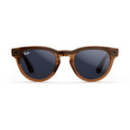 Buy now Ray-Ban Meta Glasses (Renewed) at indiglob india