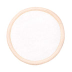 Buy now Paula's Choice Reusable Makeup Remover Pads, Eco-Friendly Cotton & Bamboo Rounds for Toner & Exfoliants, Includes Washable Bag for Laundry & Storage, 10 Count at indiglob india