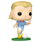 Buy now Funko POP! Football: Erling Haaland - Manchester City FC - Collectable Vinyl Figure - Gift Idea - Official Merchandise - for Kids & Adults - Sports Fans - Model Figure for Collectors at indiglob india