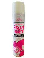 Buy now Aqua Net Aerosol Hair Spray Extra Super Hold 11 Oz. - Pack of 3 at indiglob india