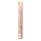 Buy now e.l.f. Ultra-Fine Eyeliner Brush, Pointed Tip For Creating Clean, Crisp Eye Makeup Looks, Use With Liquid, Cream & Kohl Formulas, Vegan & Cruelty-Free at indiglob india