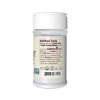 Buy now NOW Foods, Certified Organic Monk Fruit Extract Powder, Zero Calorie Sweetener, Large Bottle for Serving Scoop, Certified Non-GMO, 0.7-Ounce at indiglob india