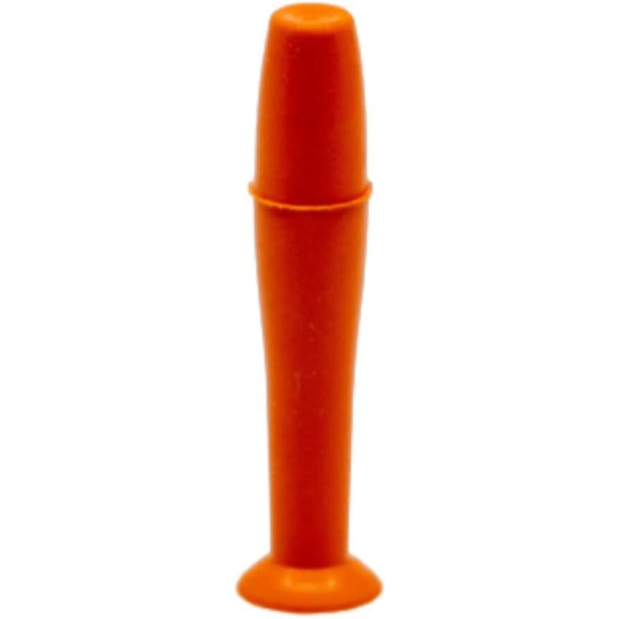 Buy now DMV Ultra Hard Contact Lens Remover **NOT for Soft Lenses** (Orange, 3 Count (Pack of 1)) at indiglob india