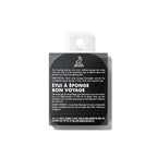 Buy now e.l.f. Safe Travels Sponge Case, On-The-Go, Breathable Beauty Sponge Protection From Dirt & Grimes, Durable Silicon Holder, Vegan & Cruelty-Free at indiglob india
