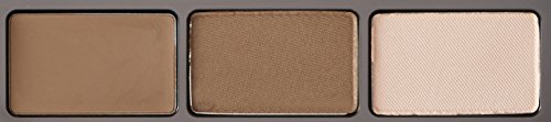 Buy now Maybelline New York Brow Drama Pro Eyebrow Palette, Soft Brown, 0.1 oz. at indiglob india