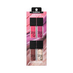 Buy now e.l.f. Glow Reviver Plumping Lip Oil Kit, Nourishing Tinted Lip Oils For A High-Shine Finish, Infused With Jojoba Oil, Vegan & Cruelty-Free, 4 Shades at indiglob india