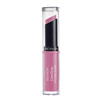 Buy now REVLON ColorStay Ultimate Suede Lipstick, Longwear Soft, Ultra-Hydrating High-Impact Lip Color, Formulated with Vitamin E, Silhouette (001), 0.09 oz at indiglob india