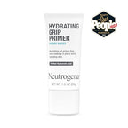 Buy now Neutrogena Hydro Boost Hydrating Grip Primer with Purified Hyaluronic Acid, Invisible Gel Face Primer Locks Makeup in Place, Extends Wear and Hydrates Dull Skin, Dewy Finish, 1.0 oz at indiglob india